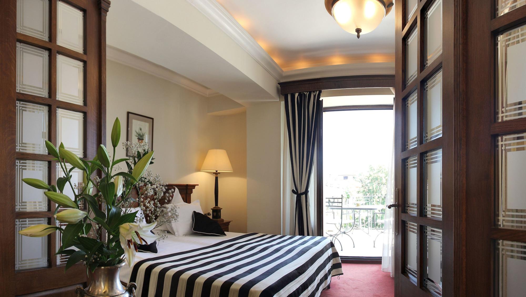 Arc De Triomphe Apartments Бухарест Экстерьер фото